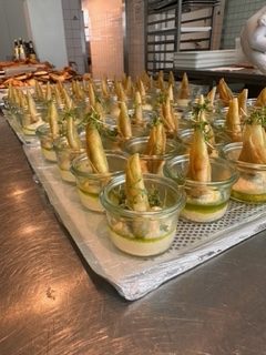 vegetar catering, vegetar buffet og vegetarisk julefrokost