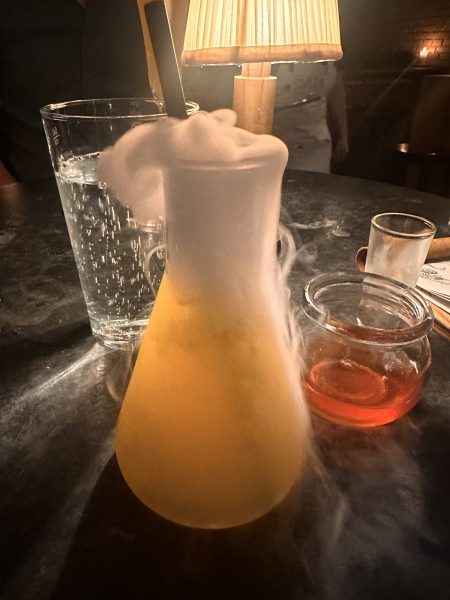 cocktail catering